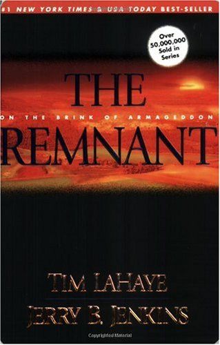 LaHaye, Tim - Left Behind 13 - The Remnant