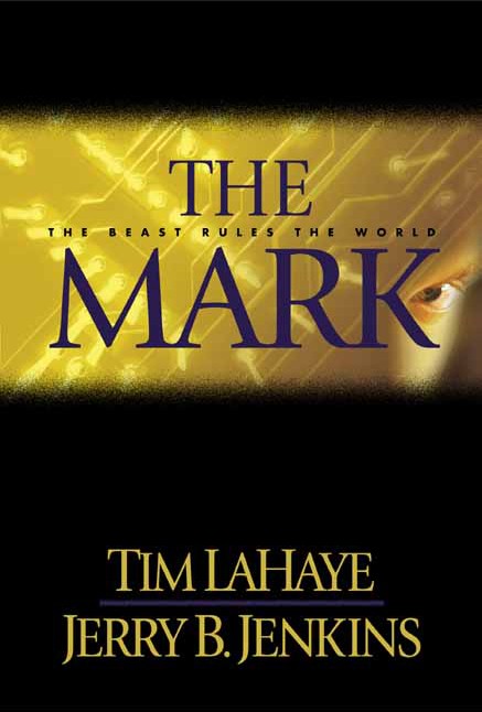 LaHaye, Tim - Left Behind 11 - The Mark