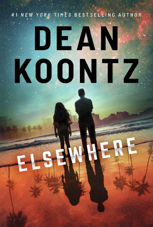 Koontz, Dean - Elsewhere