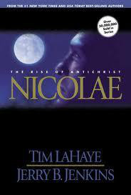 LaHaye, Tim - Left Behind 06 - Nicolae