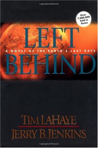 LaHaye, Tim - Left Behind 04 - Left Behind