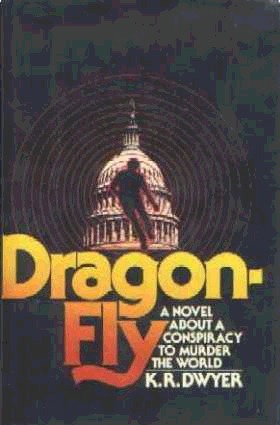 Koontz, Dean - Dragonfly