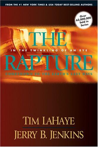 LaHaye, Tim - Left Behind 03 - The Rapture