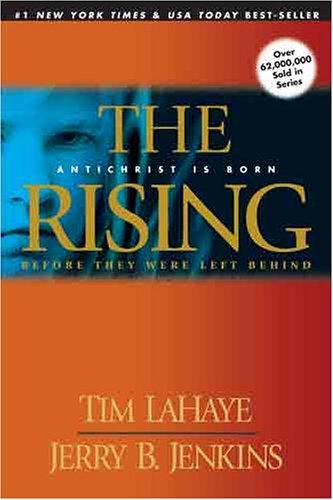 LaHaye, Tim - Left Behind 01 - The Rising