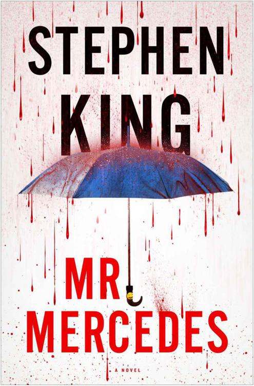 King, Stephen - Bill Hodges 01 - Mr. Mercedes