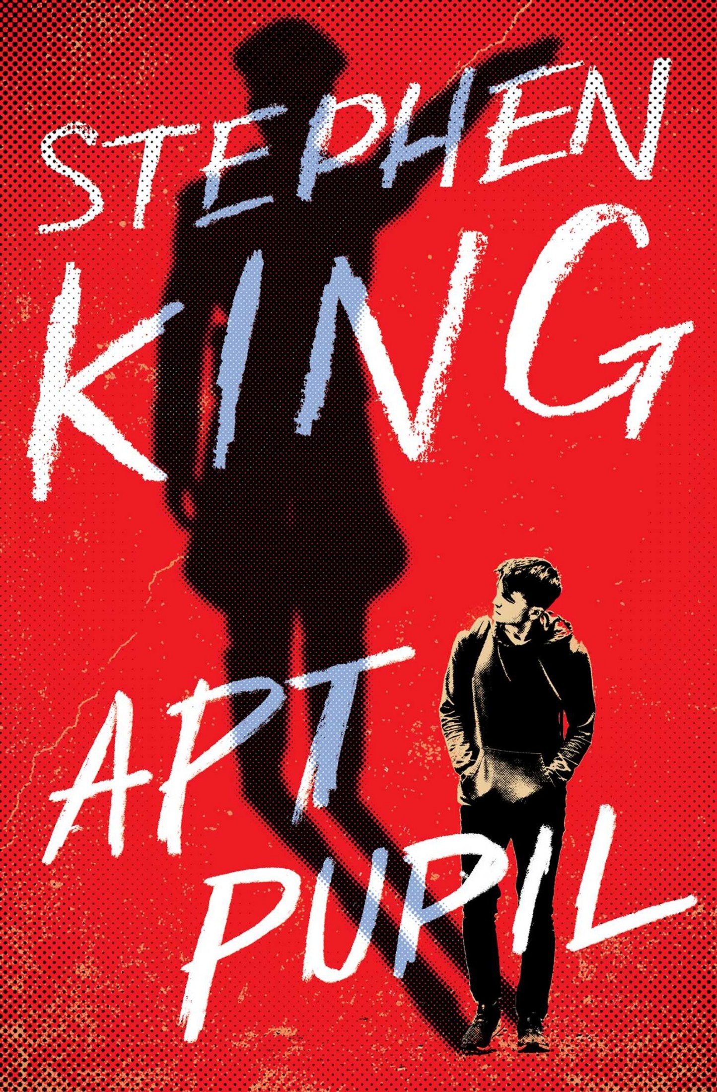 King, Stephen - Apt Pupil