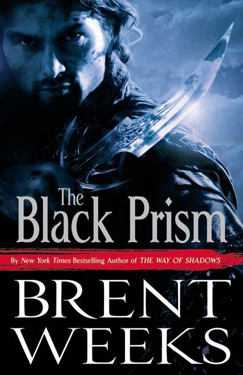 Weeks, Brent - Lightbringer 01 - The Black Prism