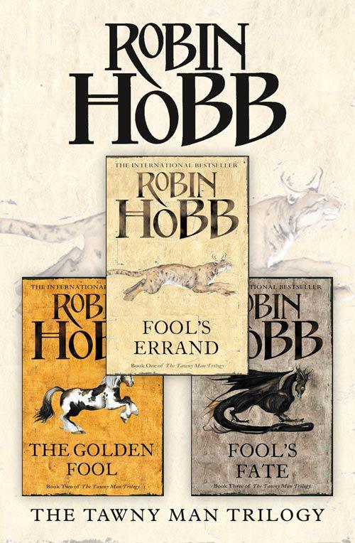 Hobb, Robin - The Complete Tawny Man Trilogy [Omnibus]