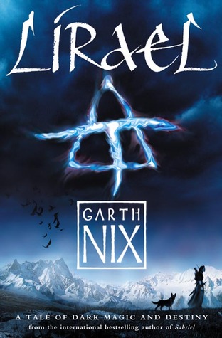 Nix, Garth - The Old Kingdom 02 - Lirael