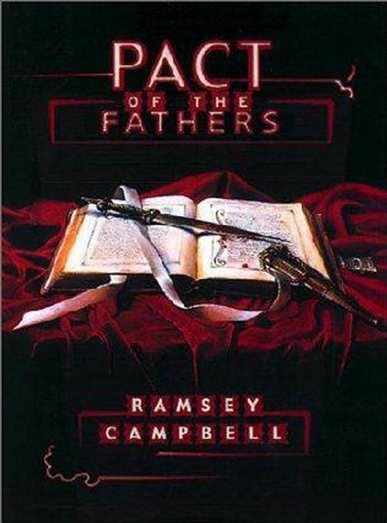 Campbell, Ramsey - Pact of the Fathers