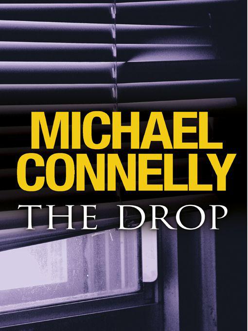 Connelly, Michael - The Drop