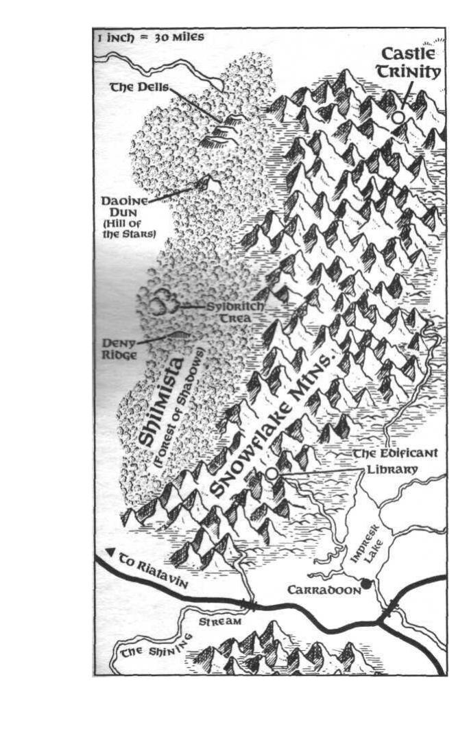 Salvatore, R.A - Cleric Quintet 02