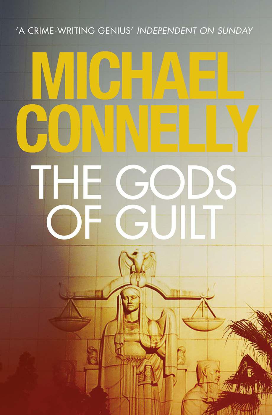 Connelly, Michael - Mickey Haller 05 - The Gods of Guilt