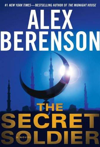 Berenson, Alex - John Wells 05 - The Secret Soldier
