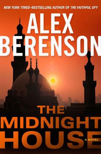 Berenson, Alex - John Wells 04 - The Midnight House