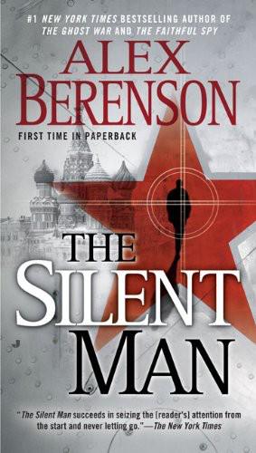 Berenson, Alex - John Wells 03 - The Silent Man