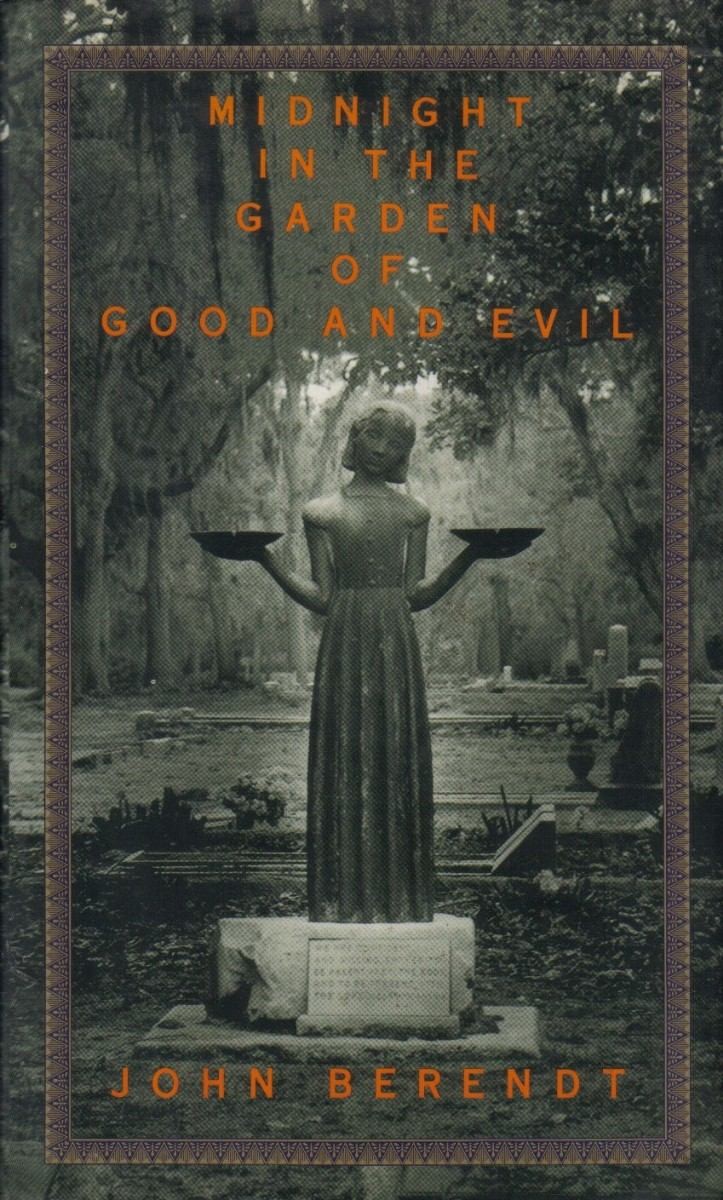 Berendt, John - Midnight in the Garden of Good and Evil