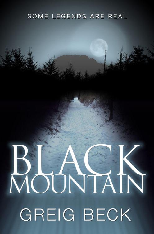 Beck, Greig - Alex Hunter - 04 - Black Mountain