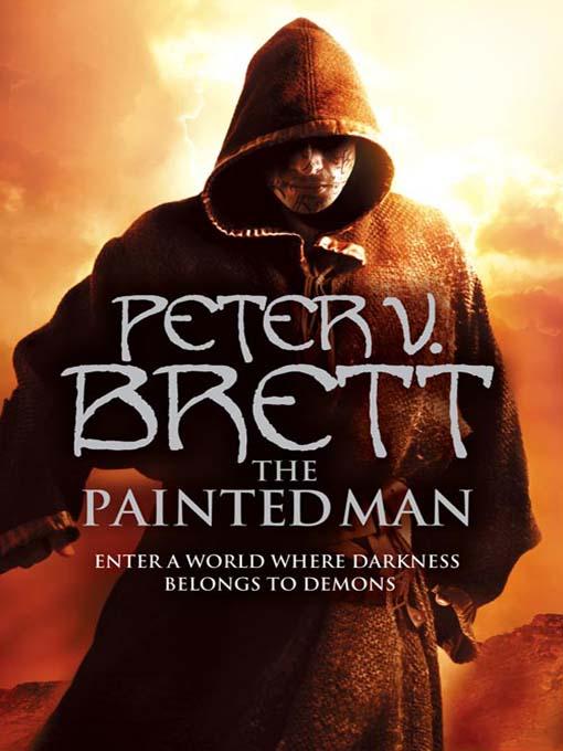 Brett, Peter V. - Demon Cycle 01