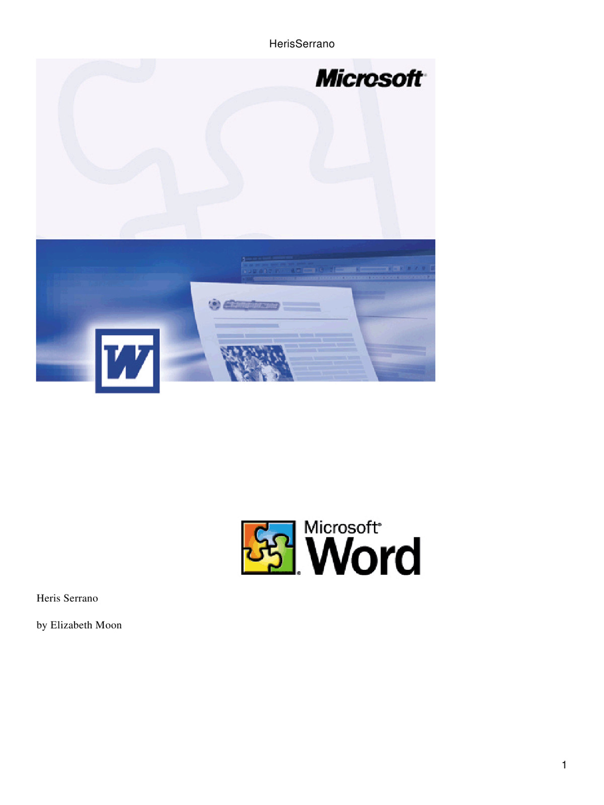 Moon, Elizabeth - Captain Serrano 02