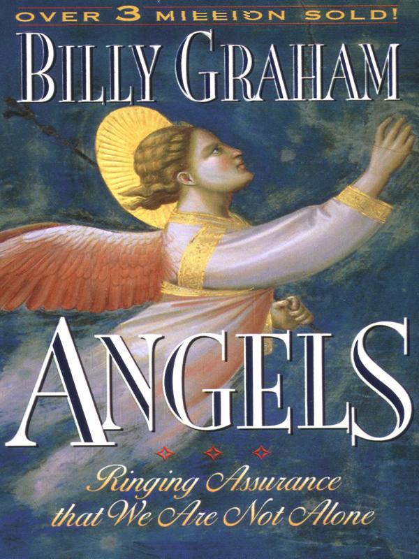 Graham, Billy - Angels