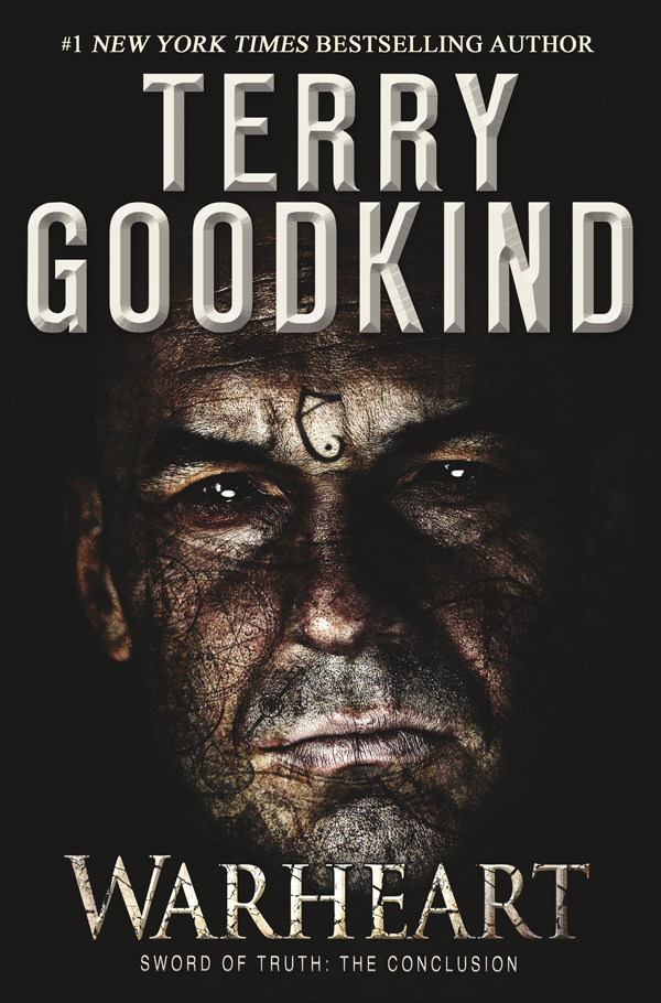 Goodkind, Terry - Sword of Truth 15 - Warheart