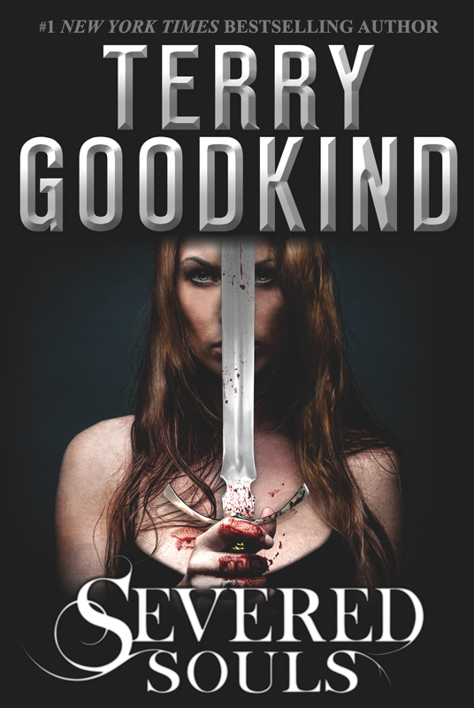 Goodkind, Terry - Sword of Truth 14 - Severed Souls