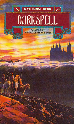 Kerr, Katharine - Deverry 02 - Darkspell