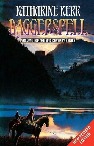 Kerr, Katharine - Deverry 01 - Daggerspell