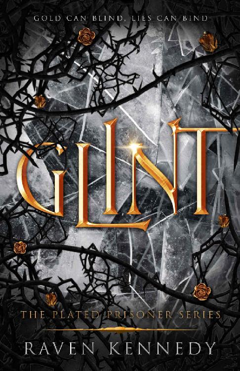 Kennedy, Raven - The Plated Prisoner Series 02 - Glint