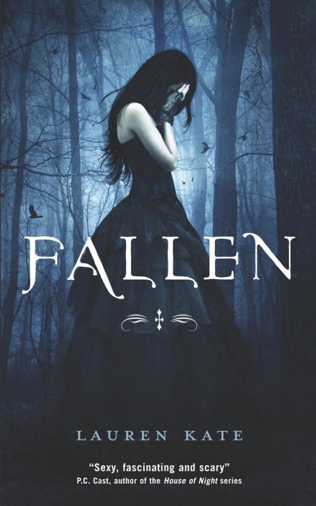 Kate, Lauren - Fallen 01 - Fallen