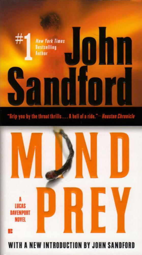 Sandford, John - Prey 07 - Mind Prey