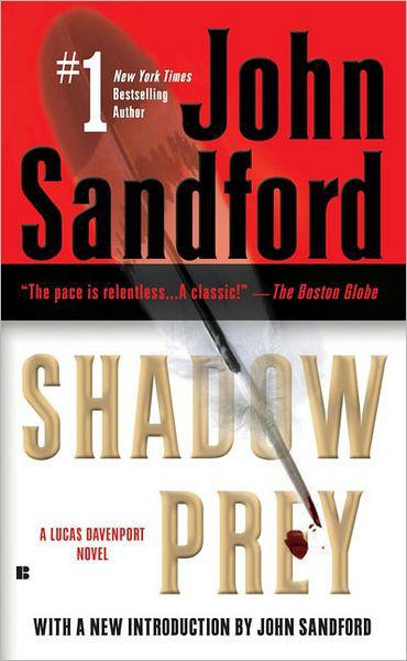 Sandford, John - Prey 02 - Shadow Prey