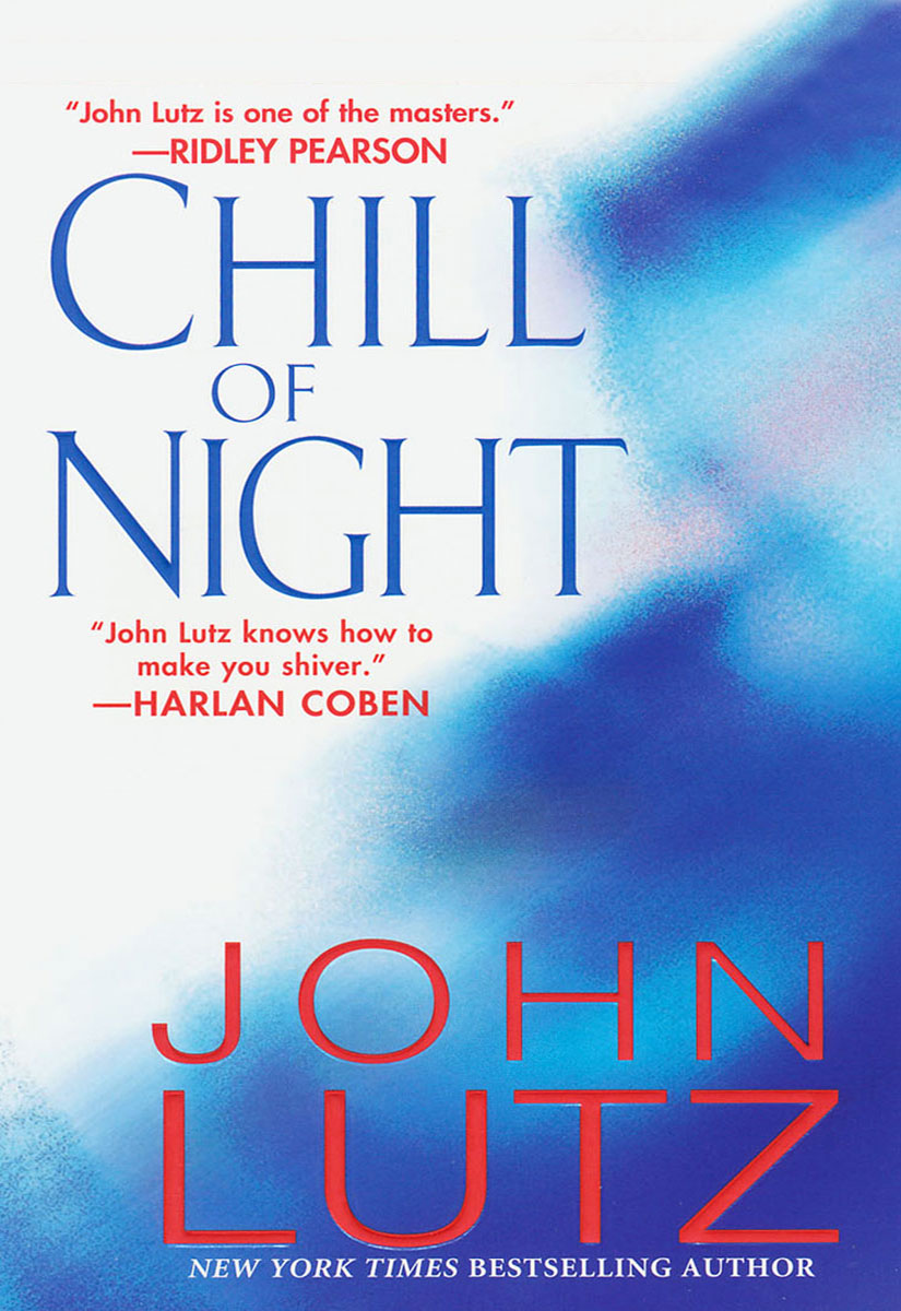Lutz, John - Night 04 - Chill of Night