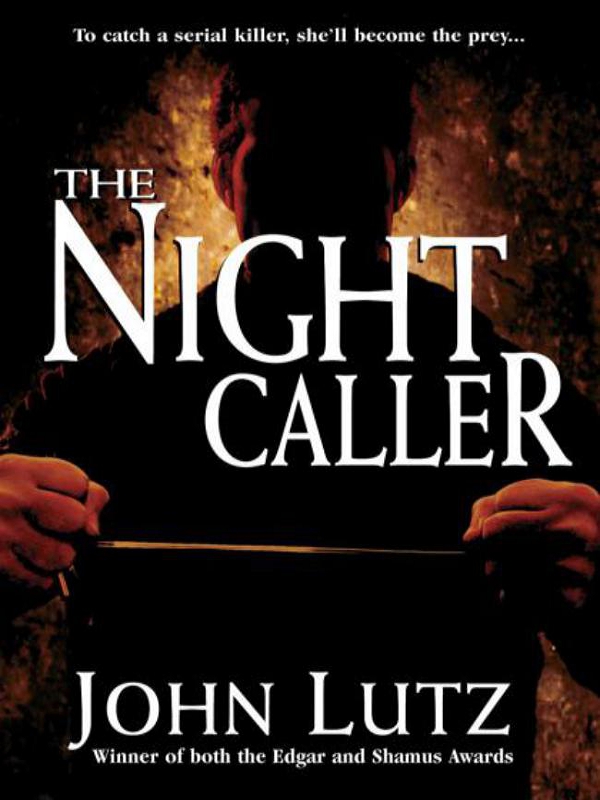 Lutz, John - Night 01 - The Night Caller