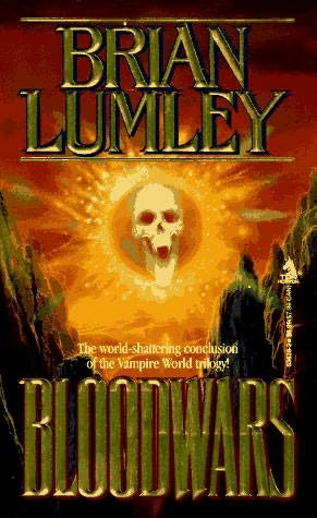 Lumley, Brian - Vampire World 03