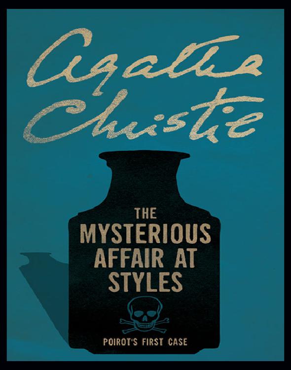 Christie, Agatha - The Mysterious Affair at Styles