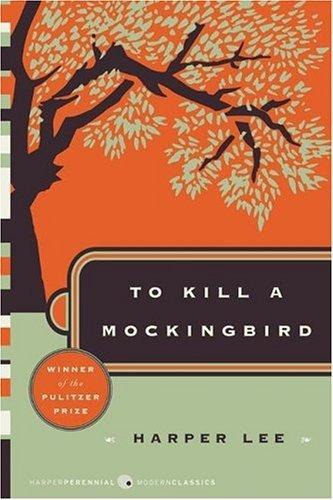 Lee, Harper - To Kill a Mockingbird