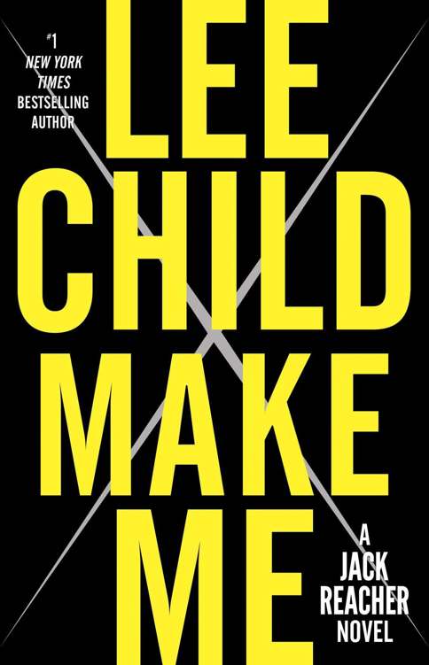 Lee, Child - Make Me