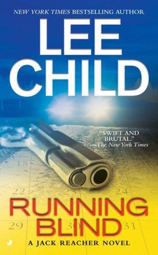 Child, Lee - Running Blind