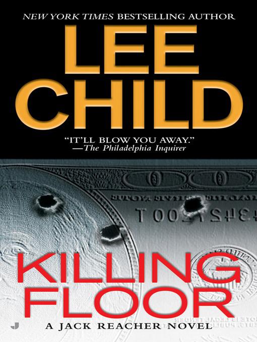 Child, Lee - Killing Floor