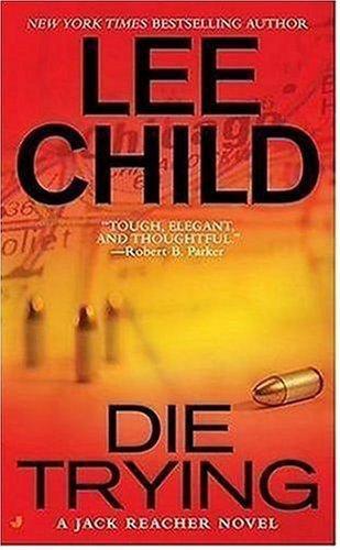 Child, Lee - Die Trying