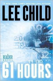 Child, Lee - 61 Hours