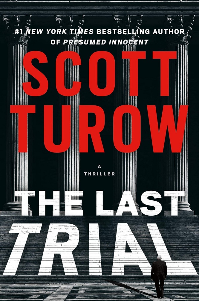Turow, Scott - Kindle County Legal 11 - The Last Trial