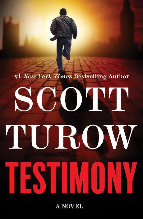 Turow, Scott - Kindle County Legal 10 - Testimony