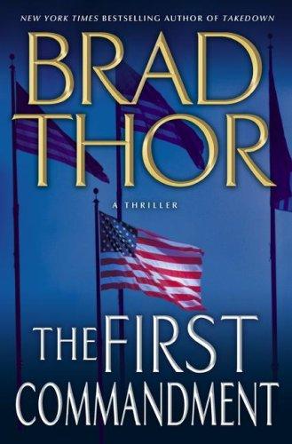Thor, Brad - First Commandment