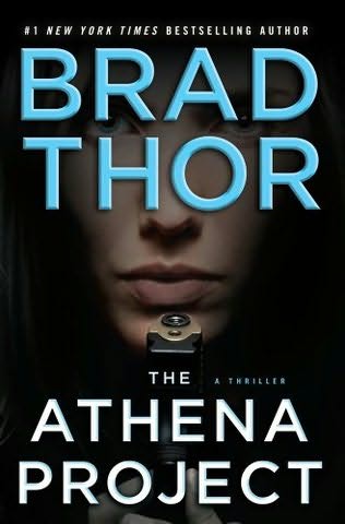 Thor, Brad - Athena Project
