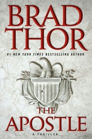 Thor, Brad - Apostle