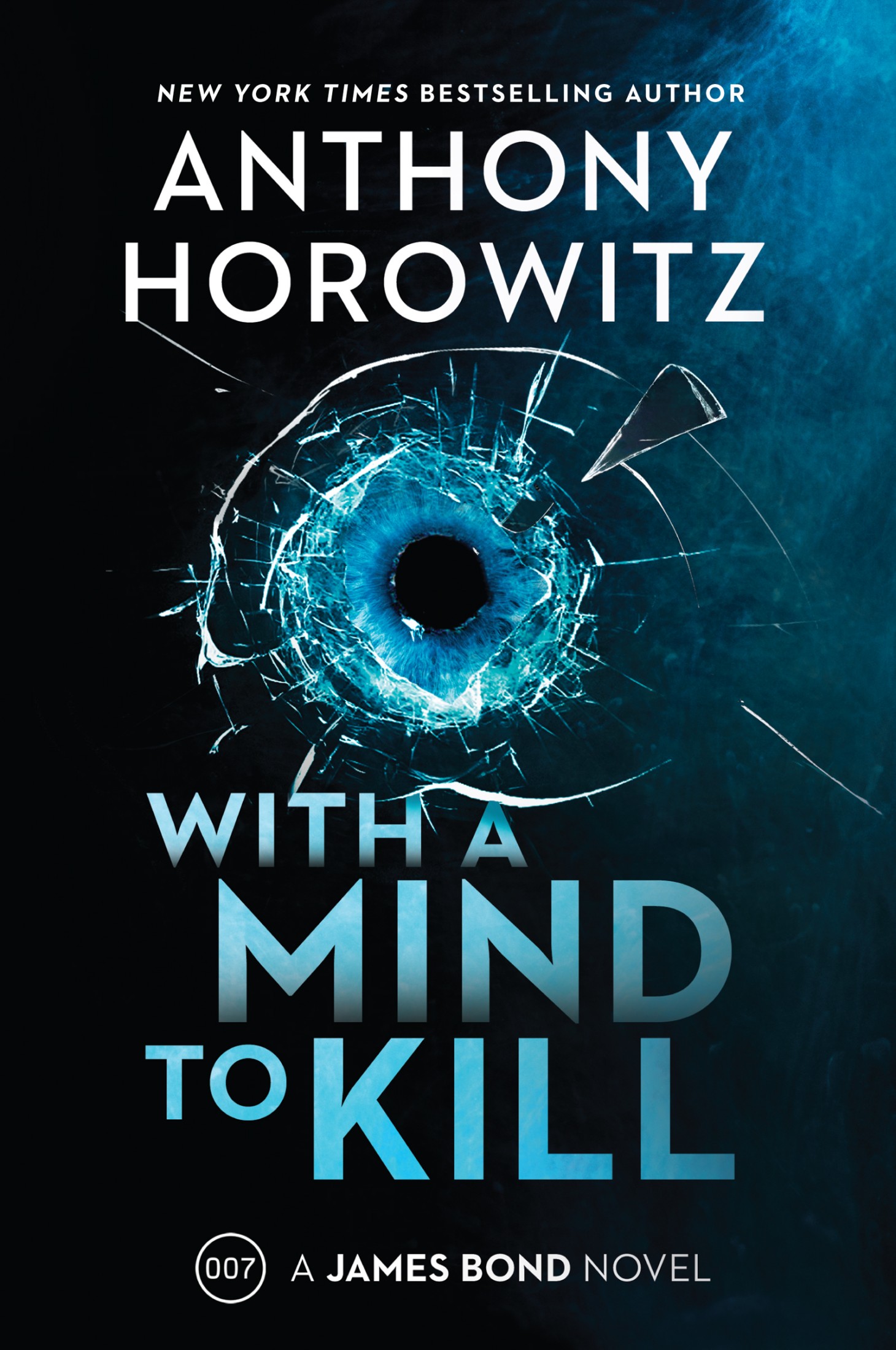 Horowitz, Anthony - With a Mind to Kill