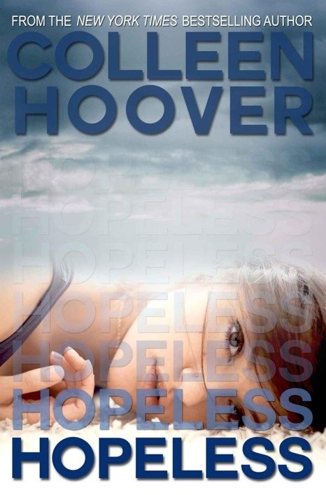 Hoover, Colleen - Hopeless